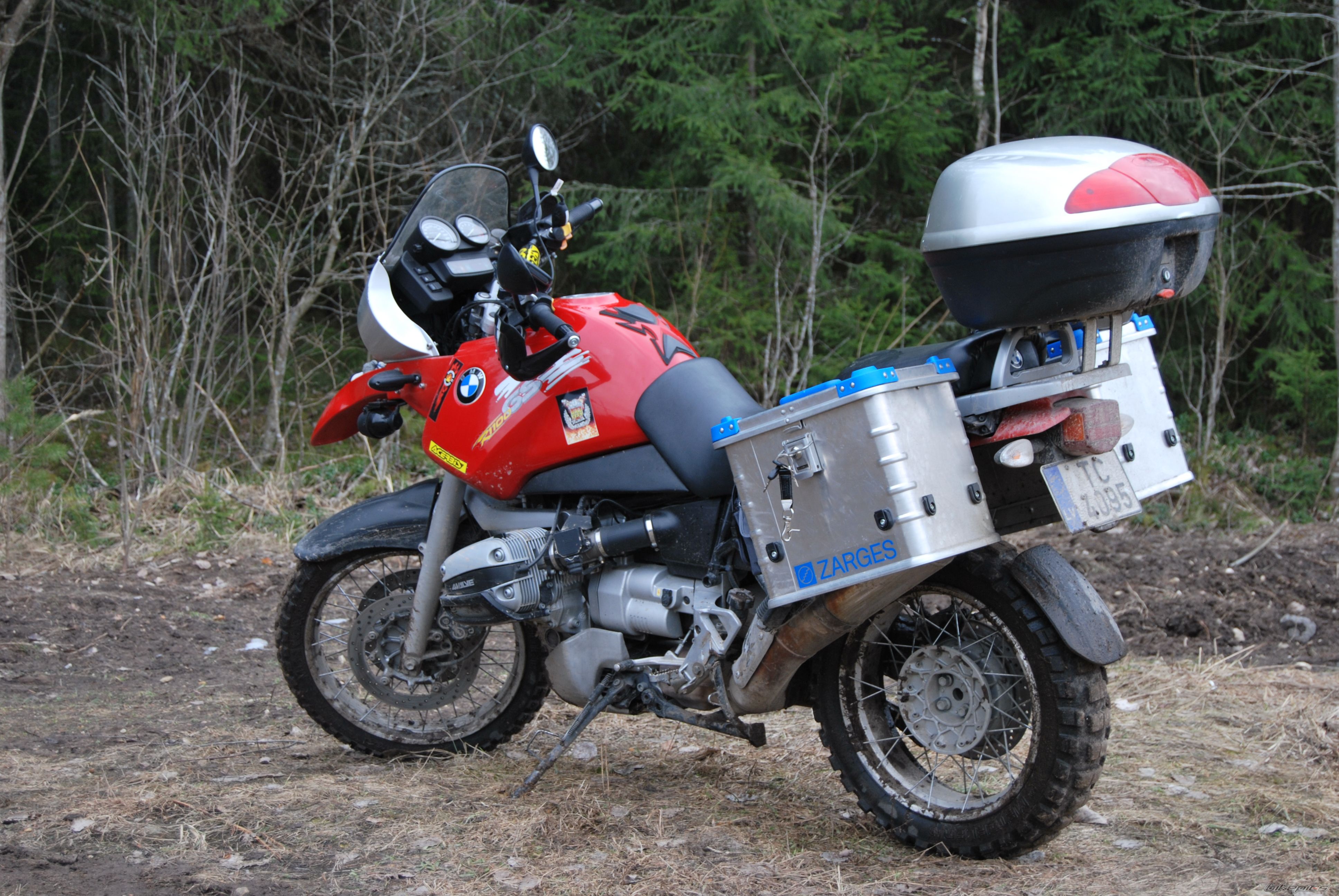 Bike Photo 1693468