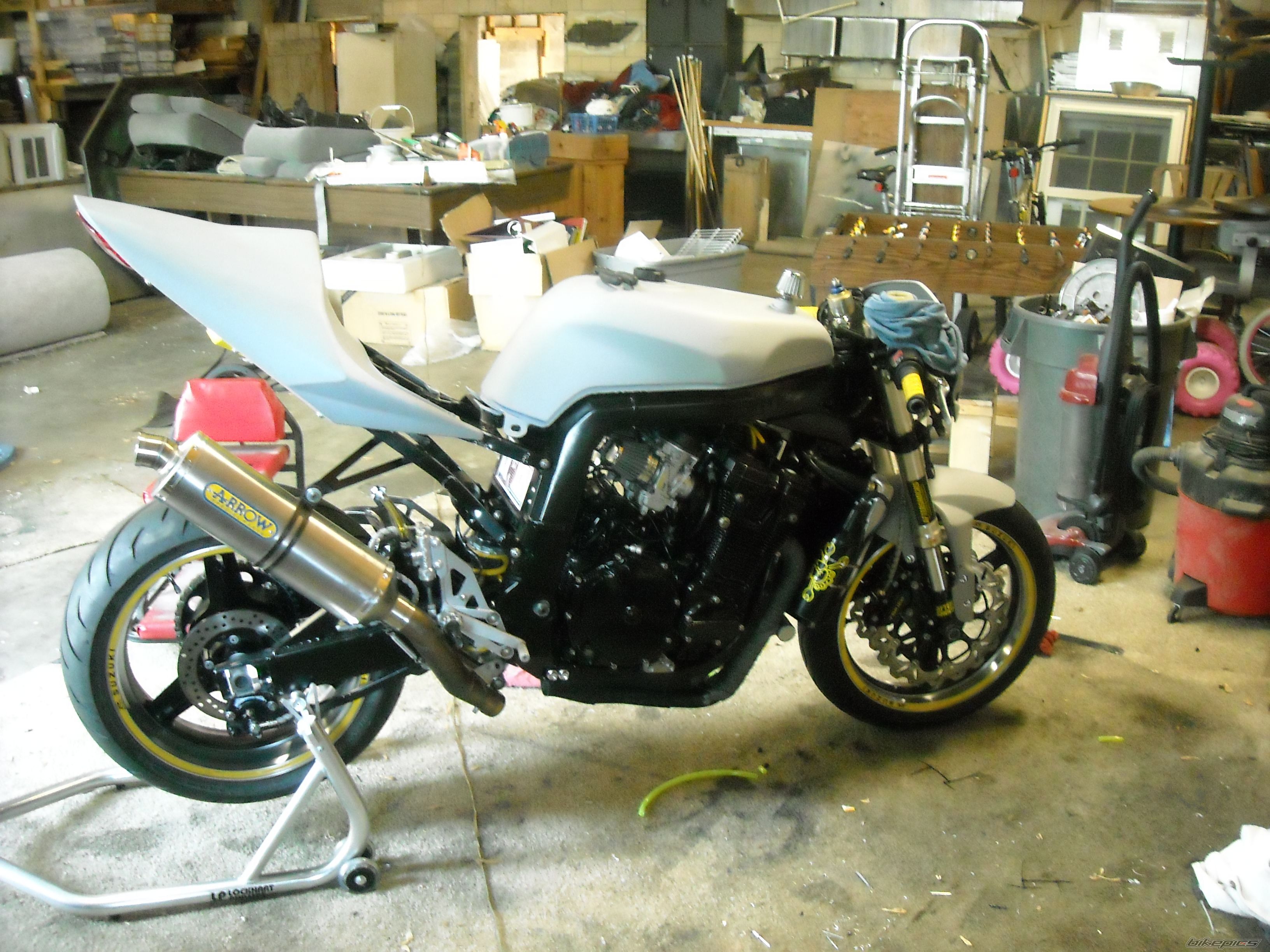 Bike Photo 1693498