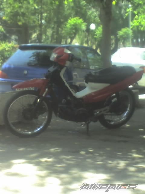 Bike Photo 1693572