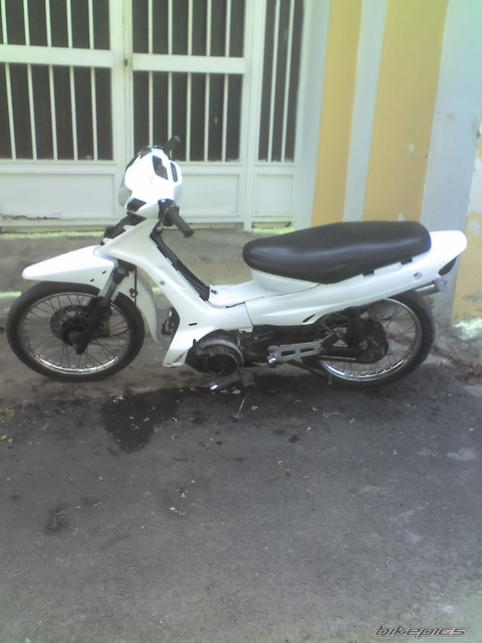 Bike Photo 1693575