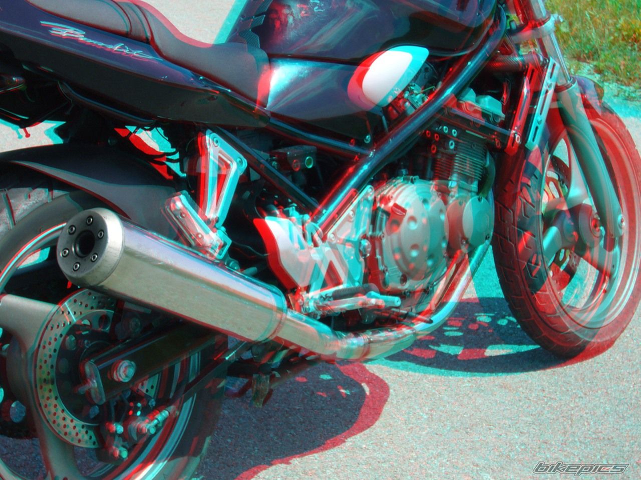 Bike Photo 1693605