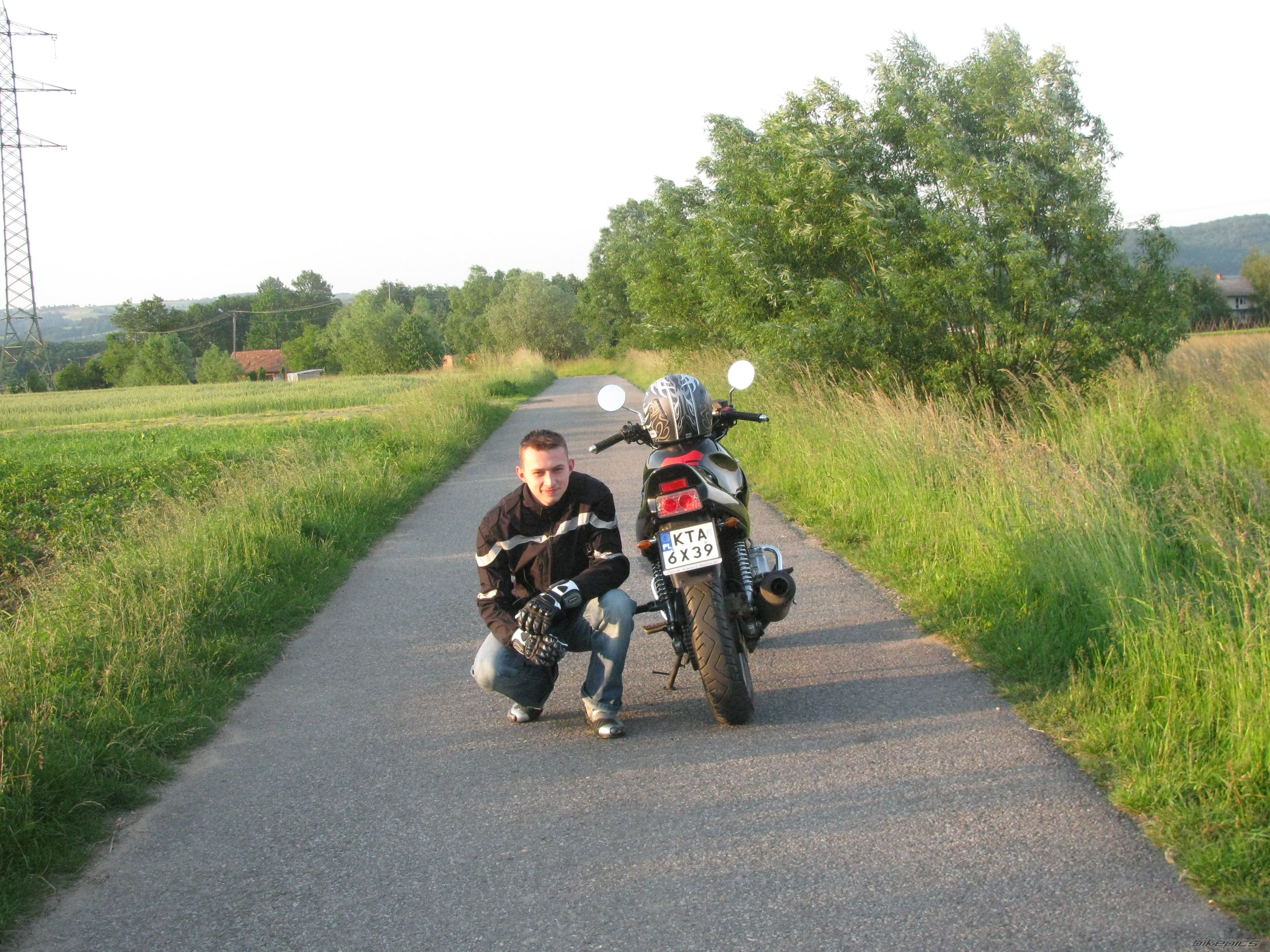 Bike Photo 1693673