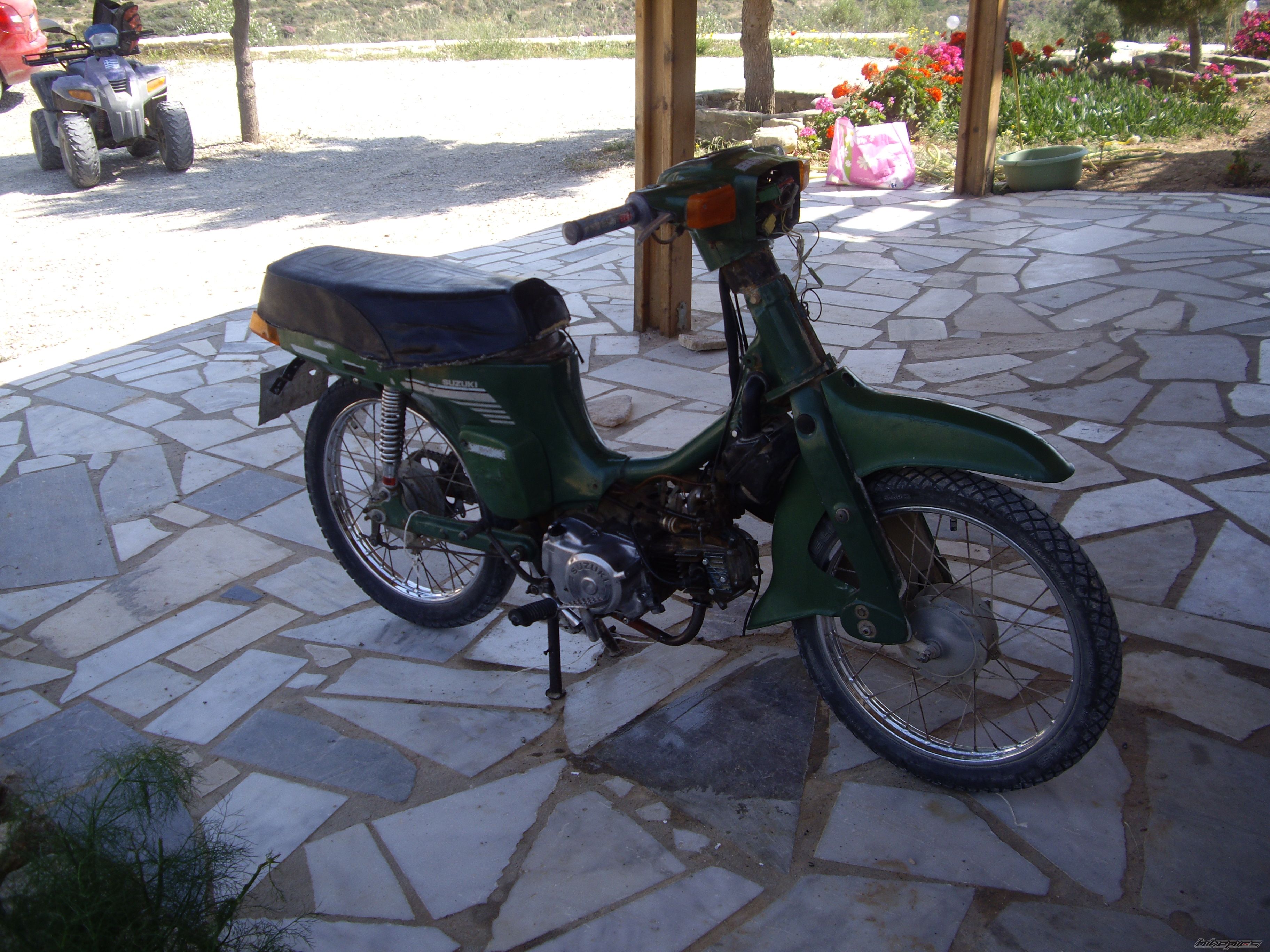 Bike Photo 1693714