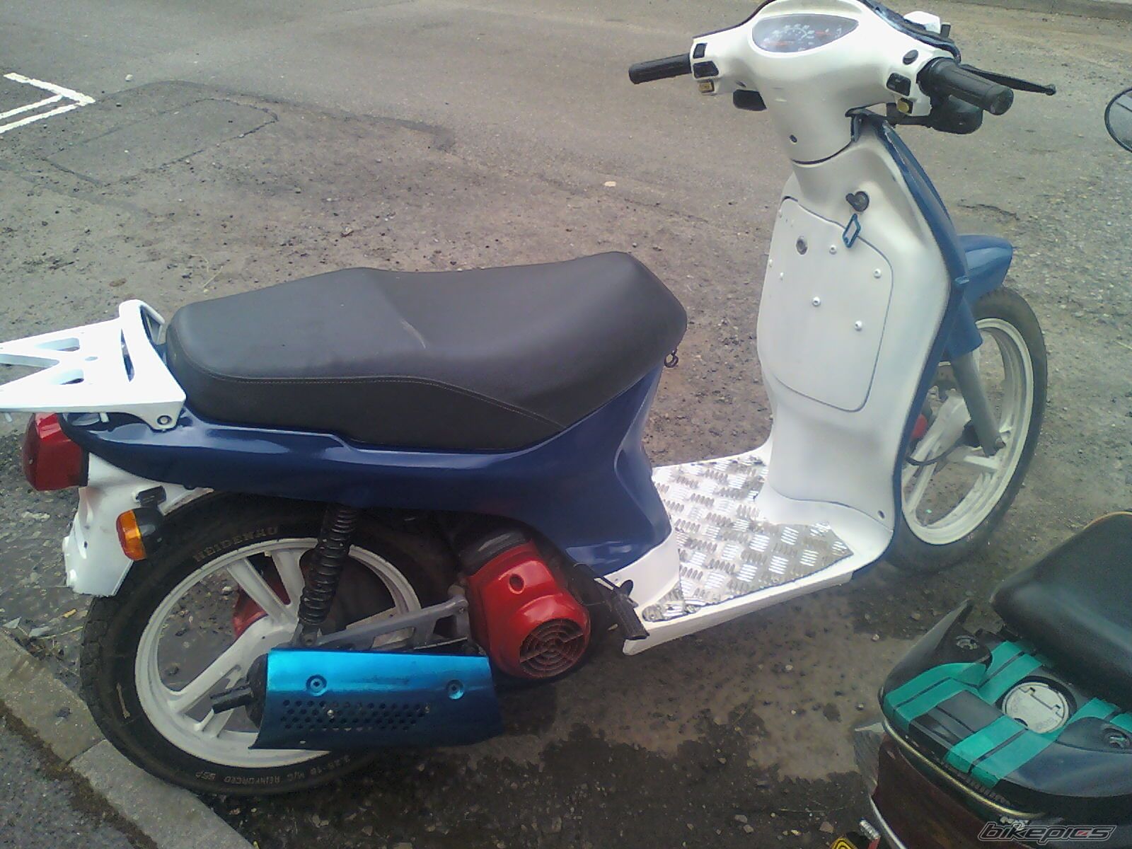 Bike Photo 1693916