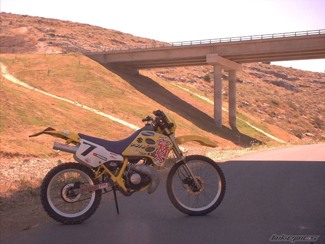 Bike Photo 169393