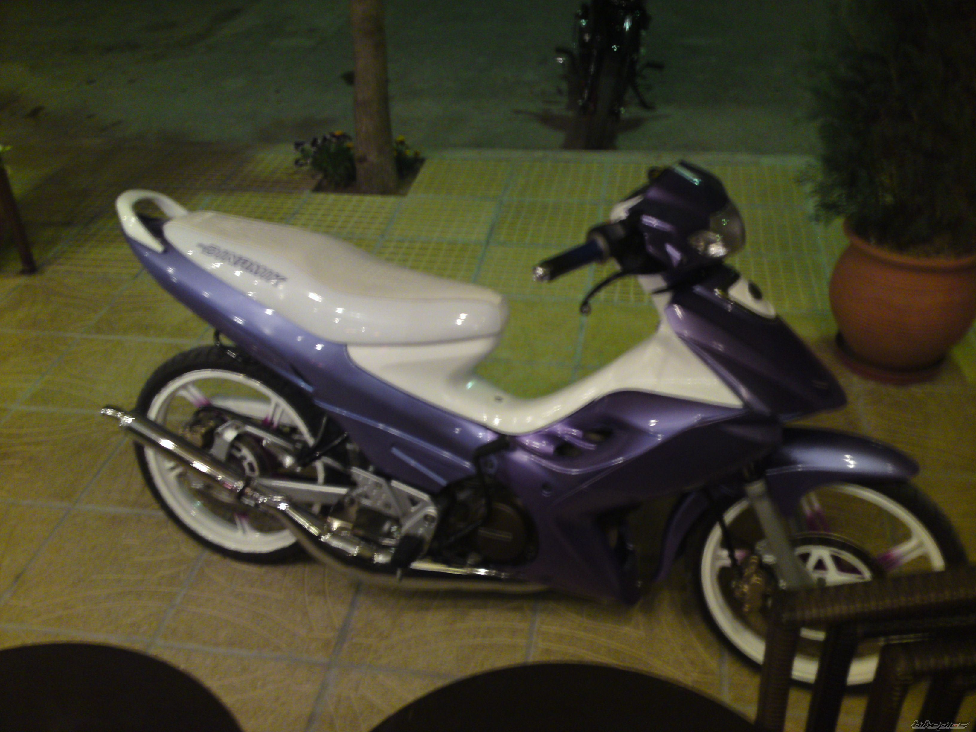 Bike Photo 1693980