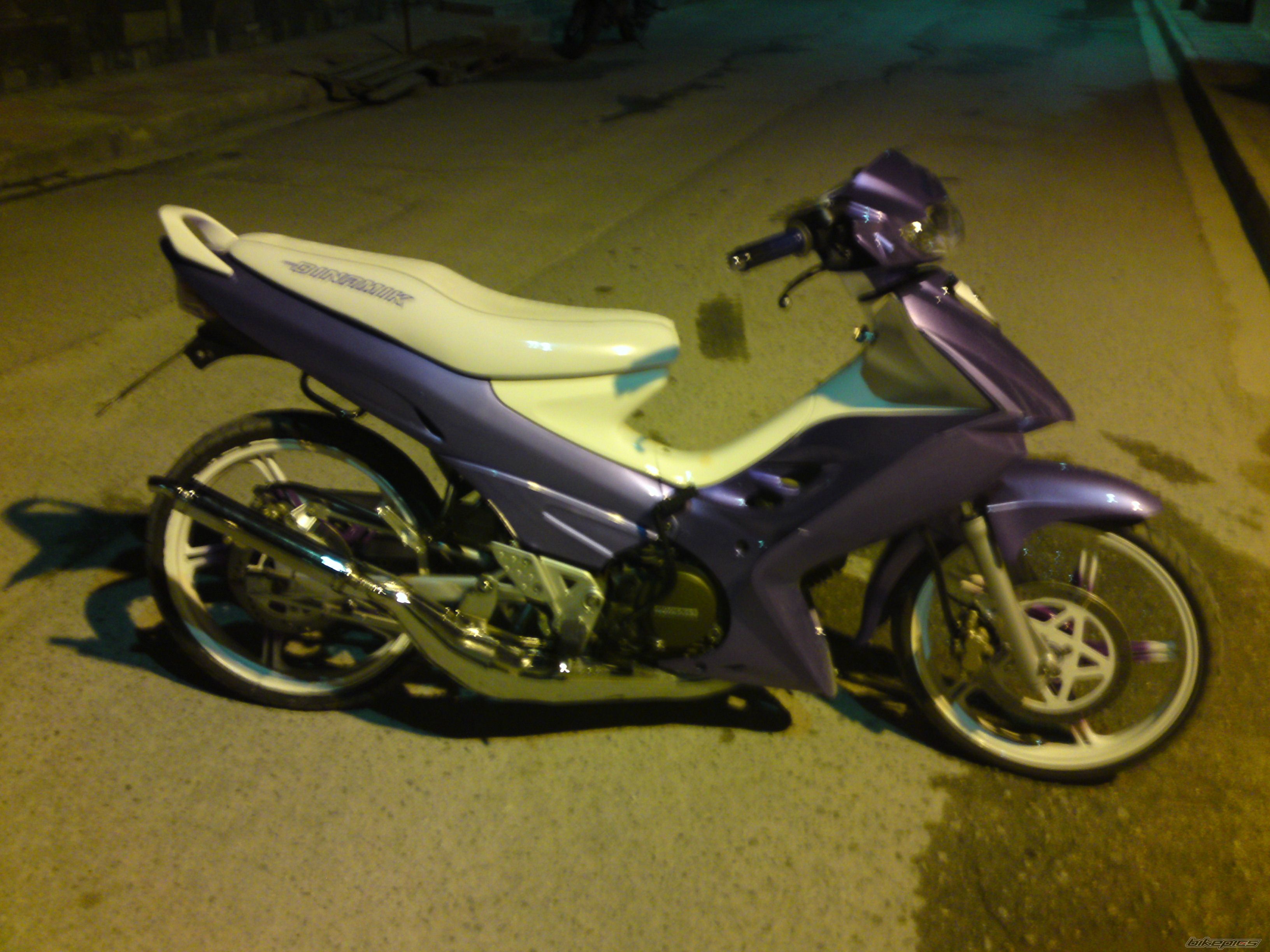 Bike Photo 1693982