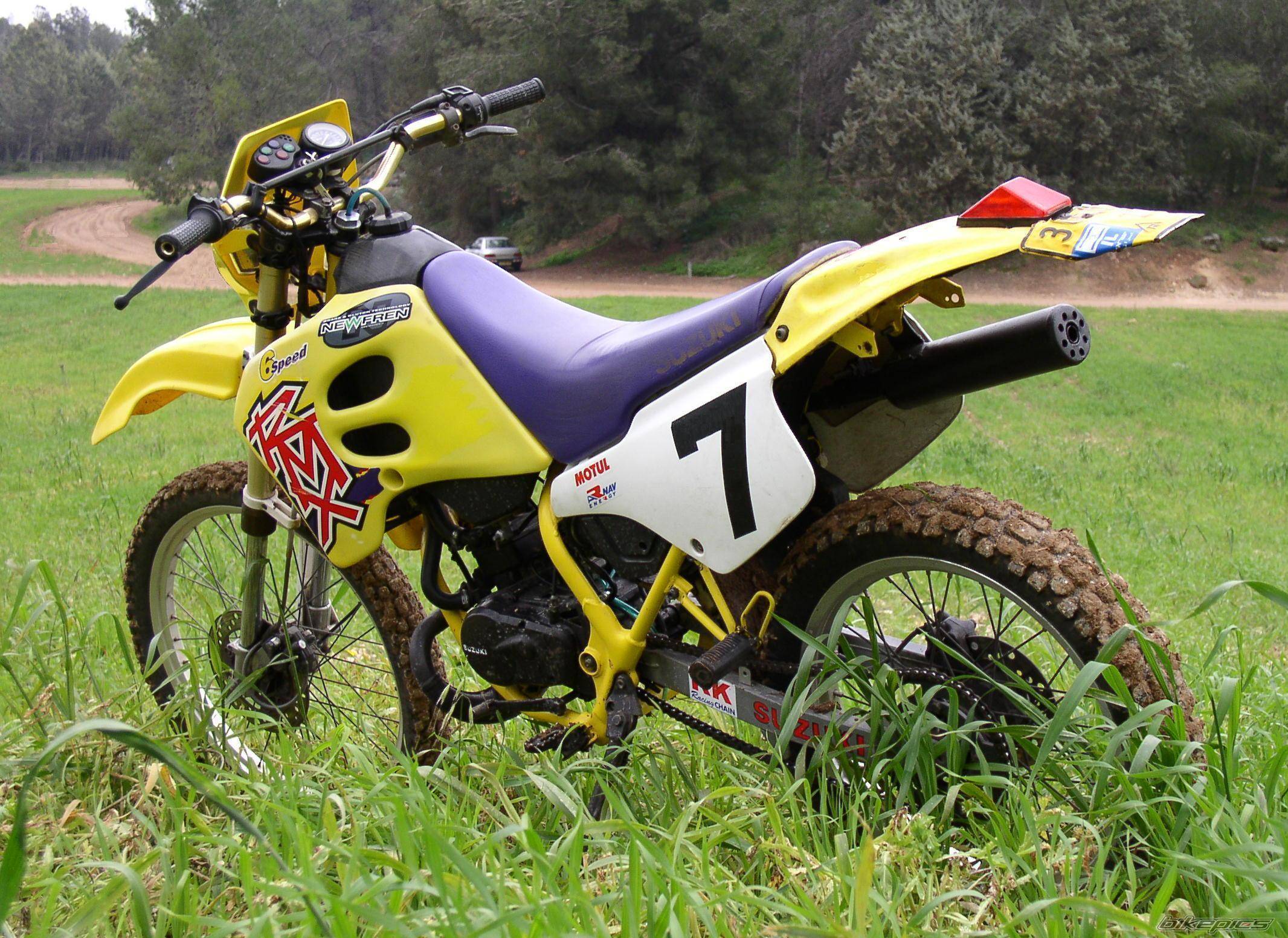 Bike Photo 169400