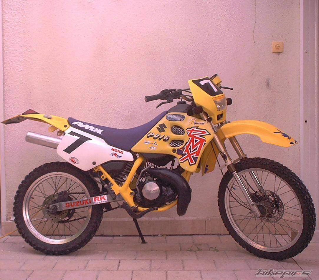 Bike Photo 169401