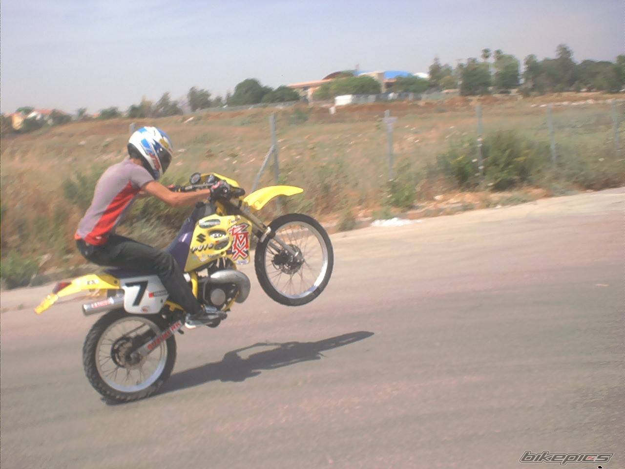 Bike Photo 169403