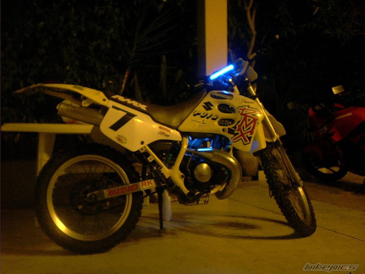 Bike Photo 169408
