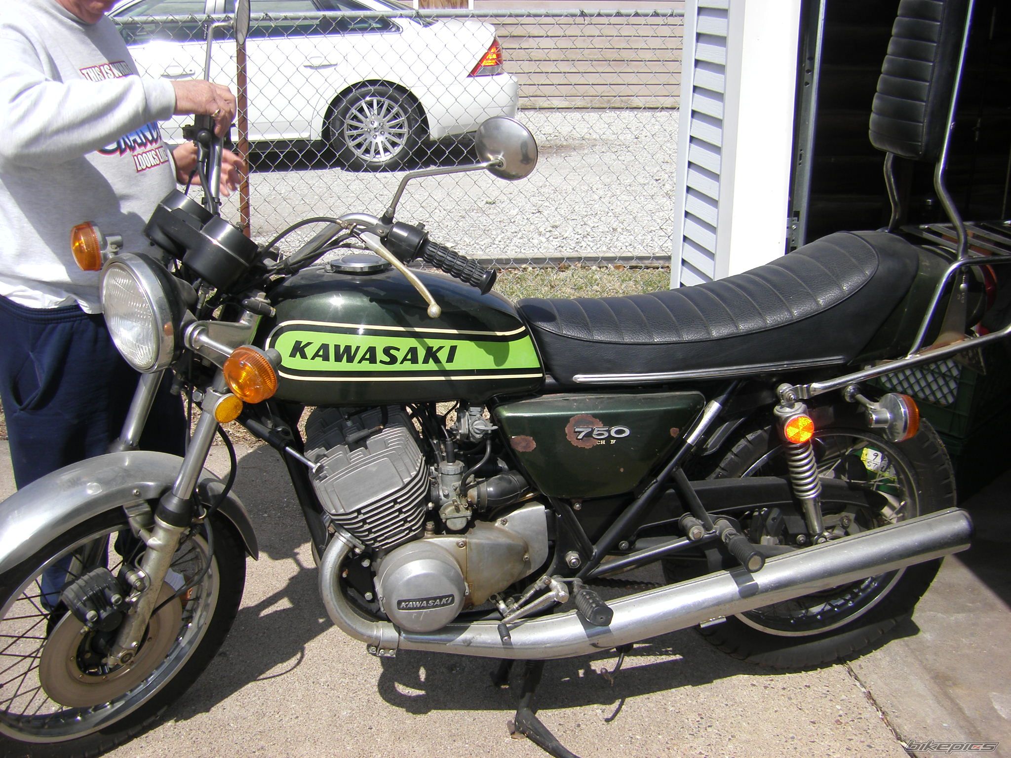 Bike Photo 1694085
