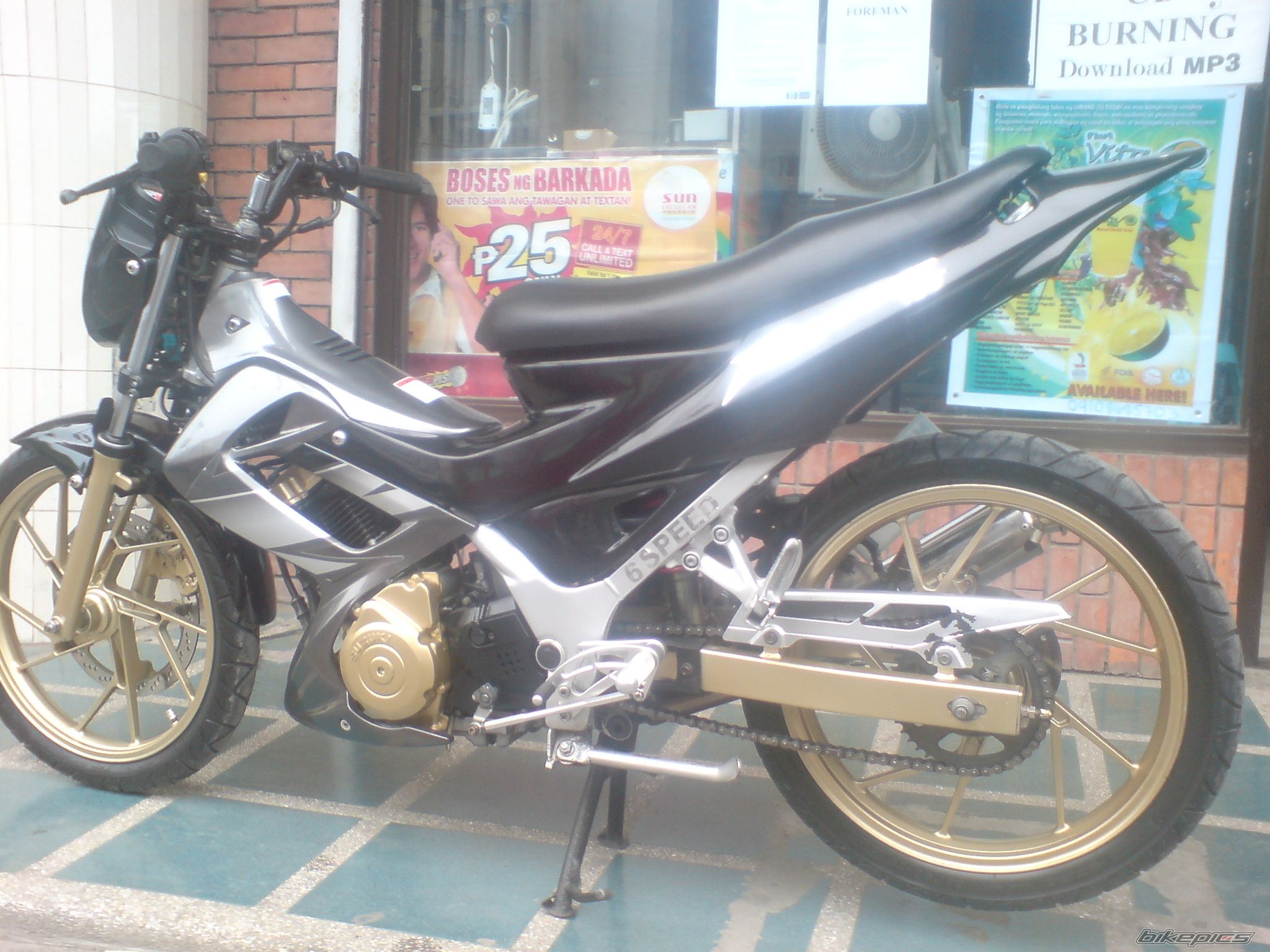 Bike Photo 1694120