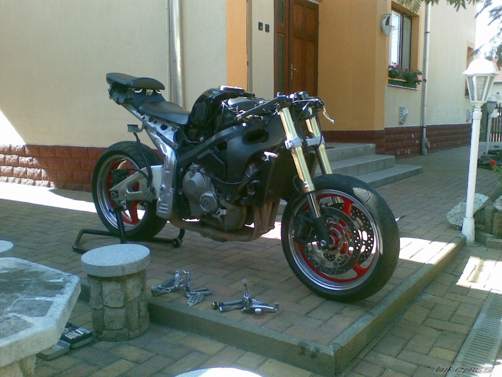 Bike Photo 1694123