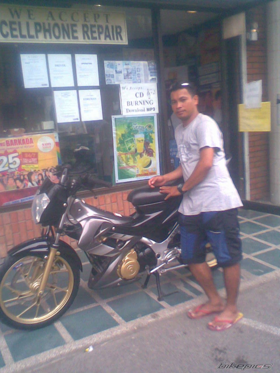 Bike Photo 1694153
