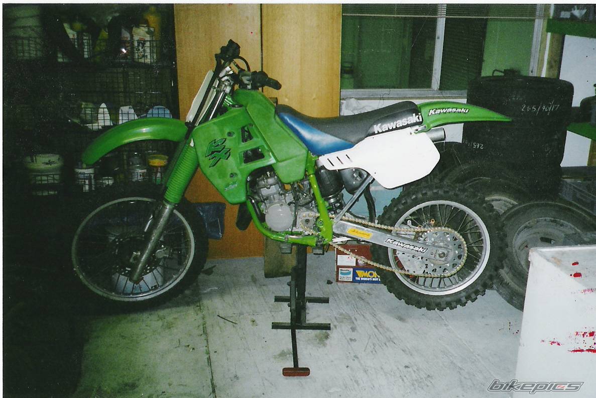 Bike Photo 169418