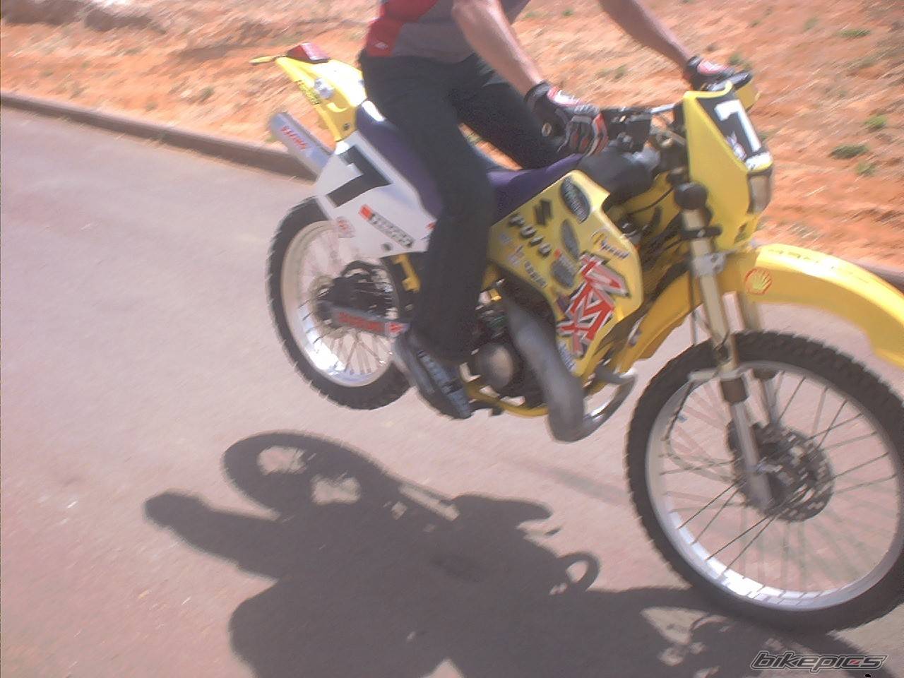 Bike Photo 169419