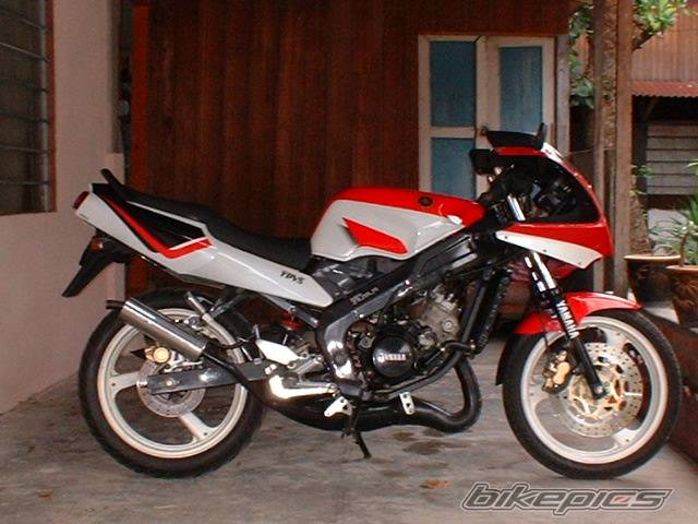 Bike Photo 16942