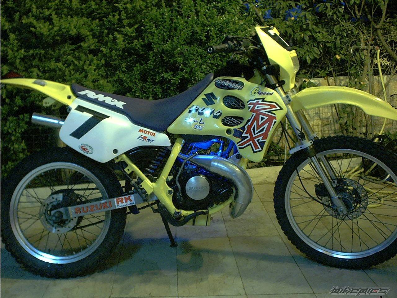 Bike Photo 169420