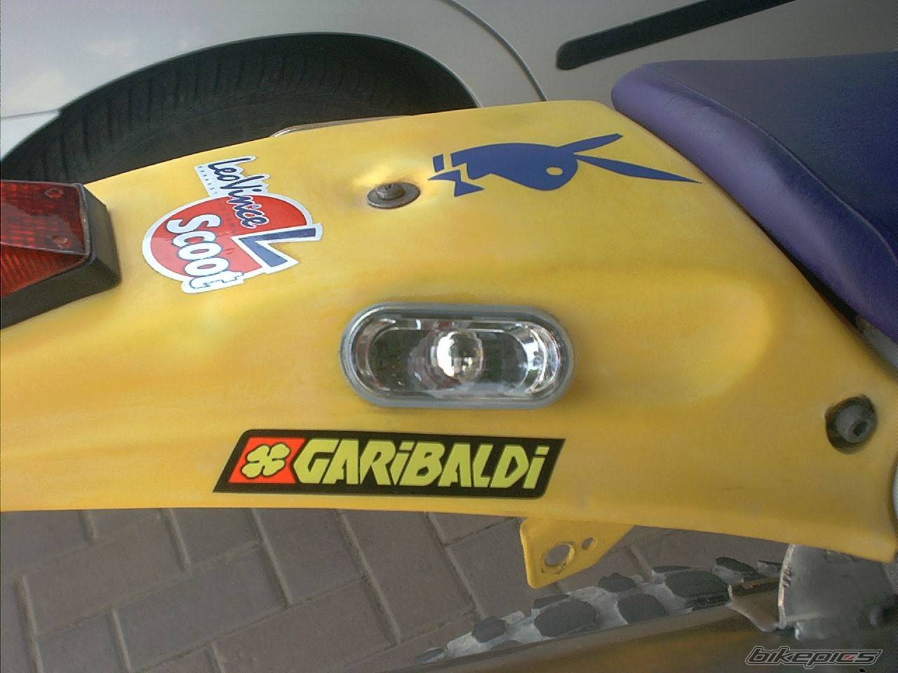 Bike Photo 169422