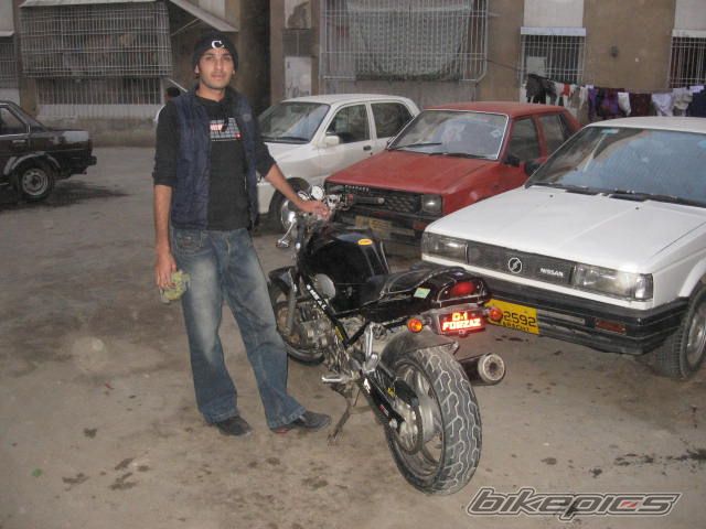 Bike Photo 1694223
