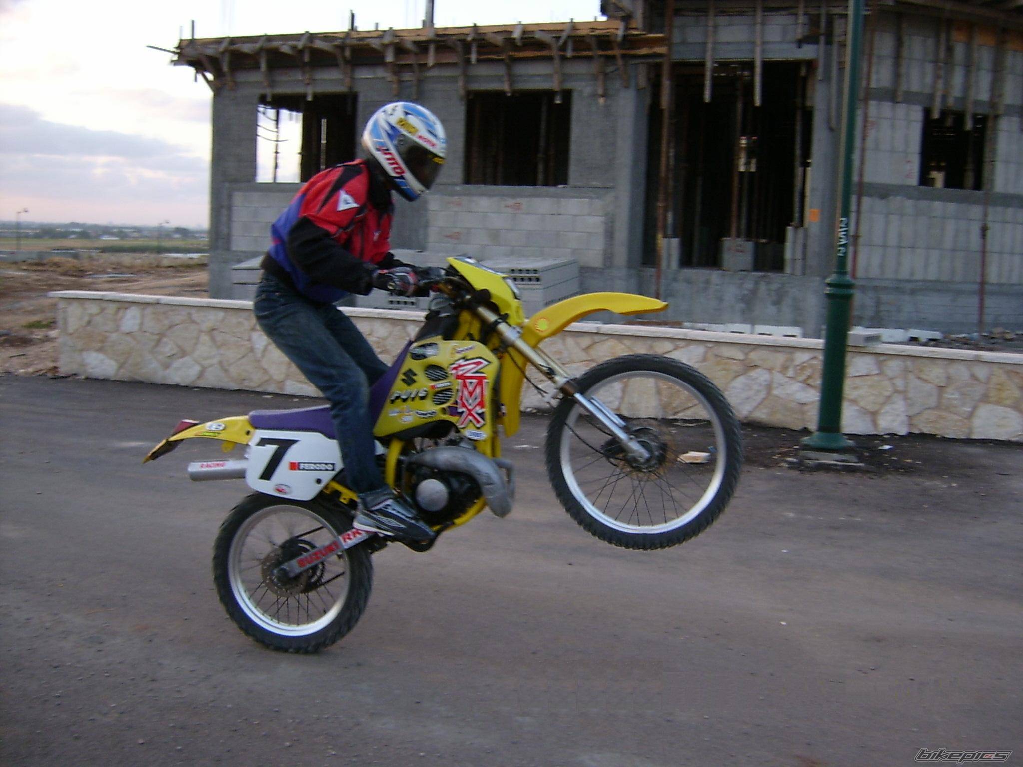 Bike Photo 169423