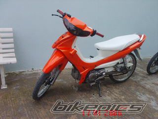 Bike Photo 1694259