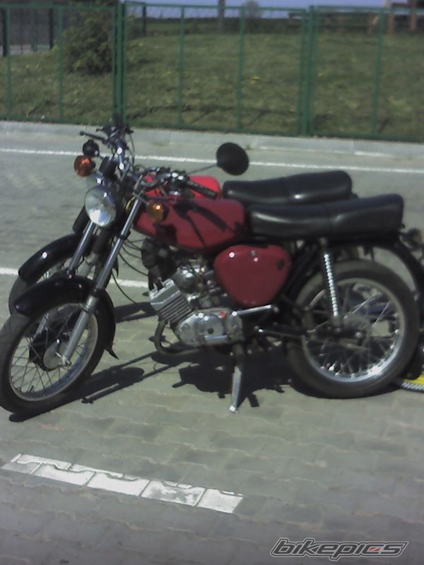 Bike Photo 1694285