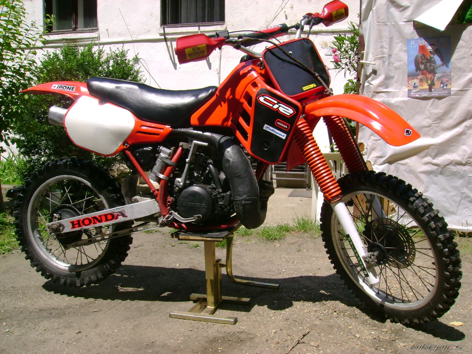 Bike Photo 1694300