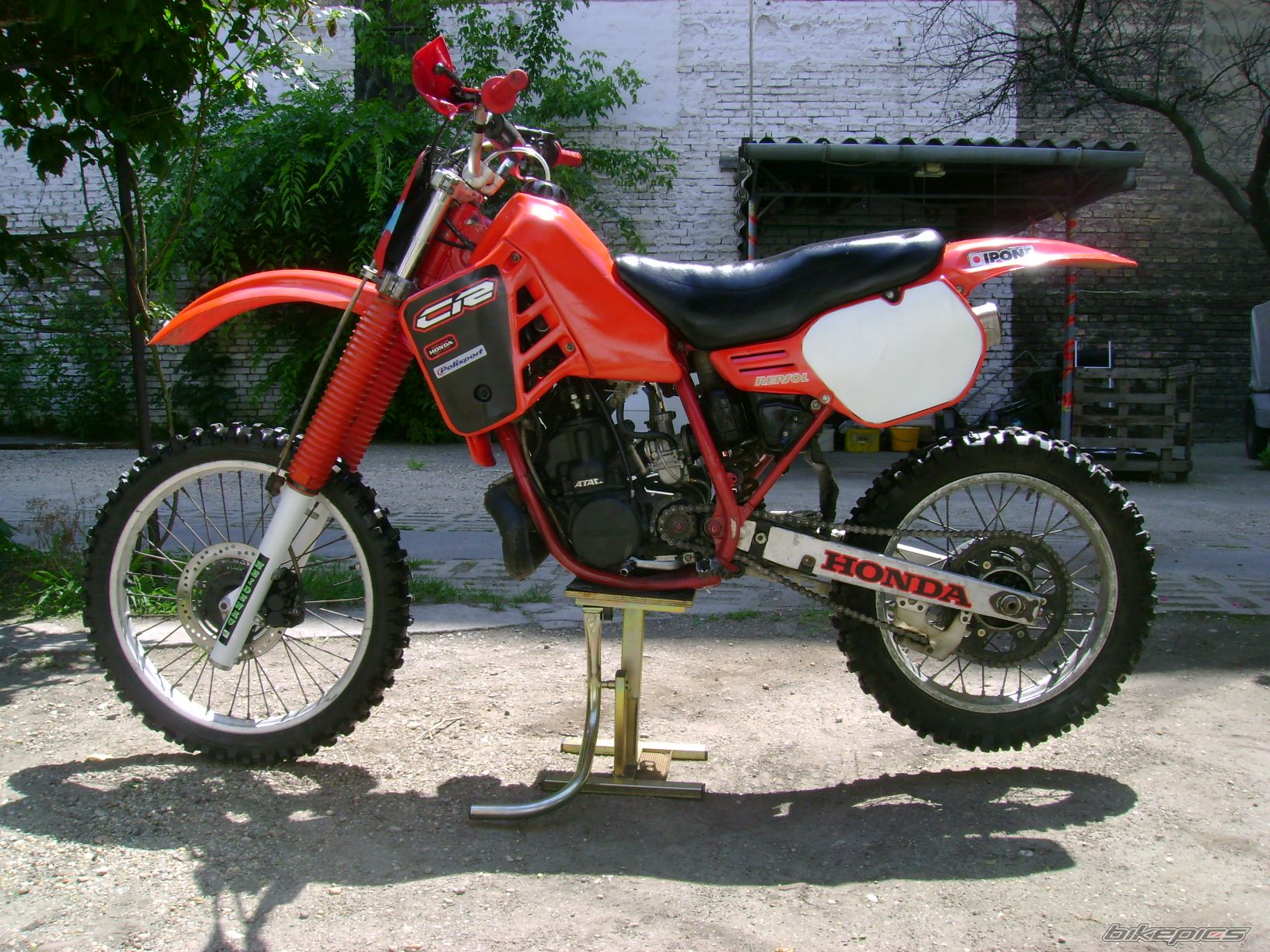 Bike Photo 1694301