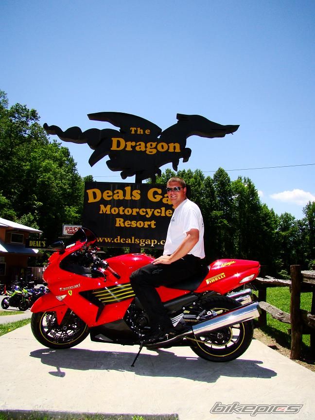 Bike Photo 1694322