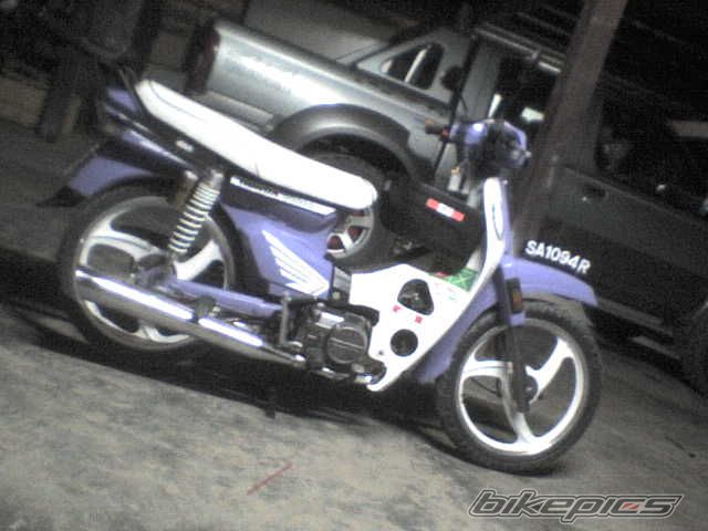 Bike Photo 1694330