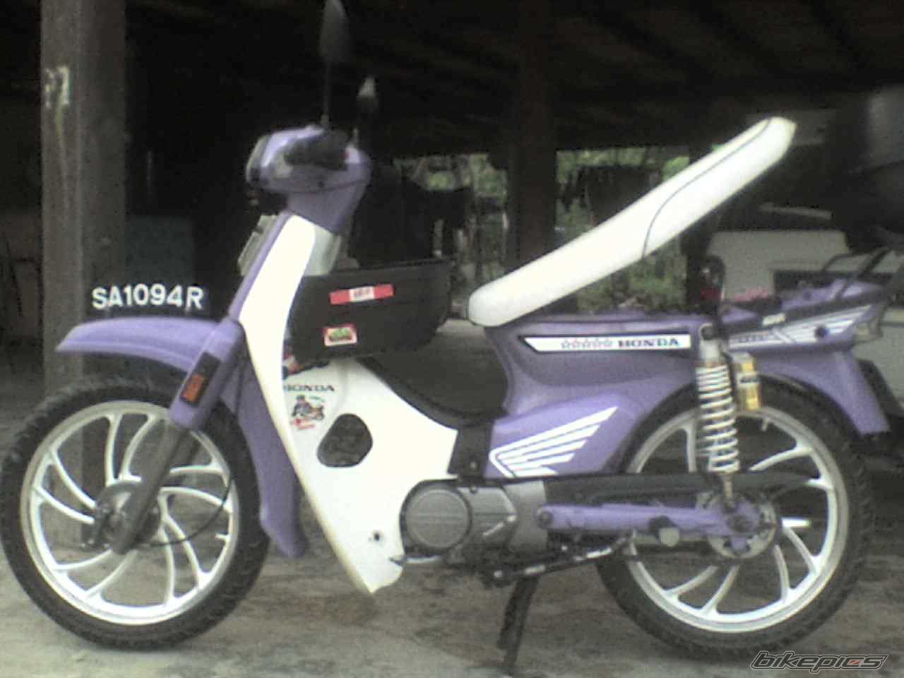 Bike Photo 1694331