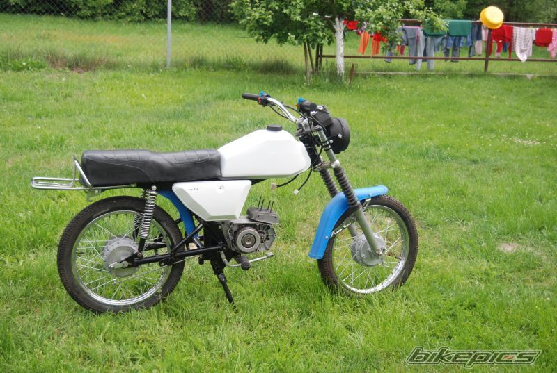 Bike Photo 1694385