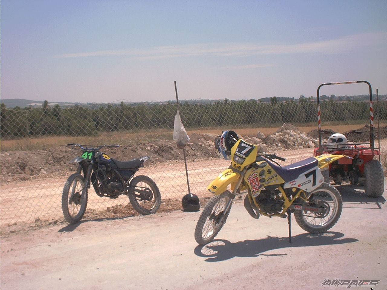Bike Photo 169440
