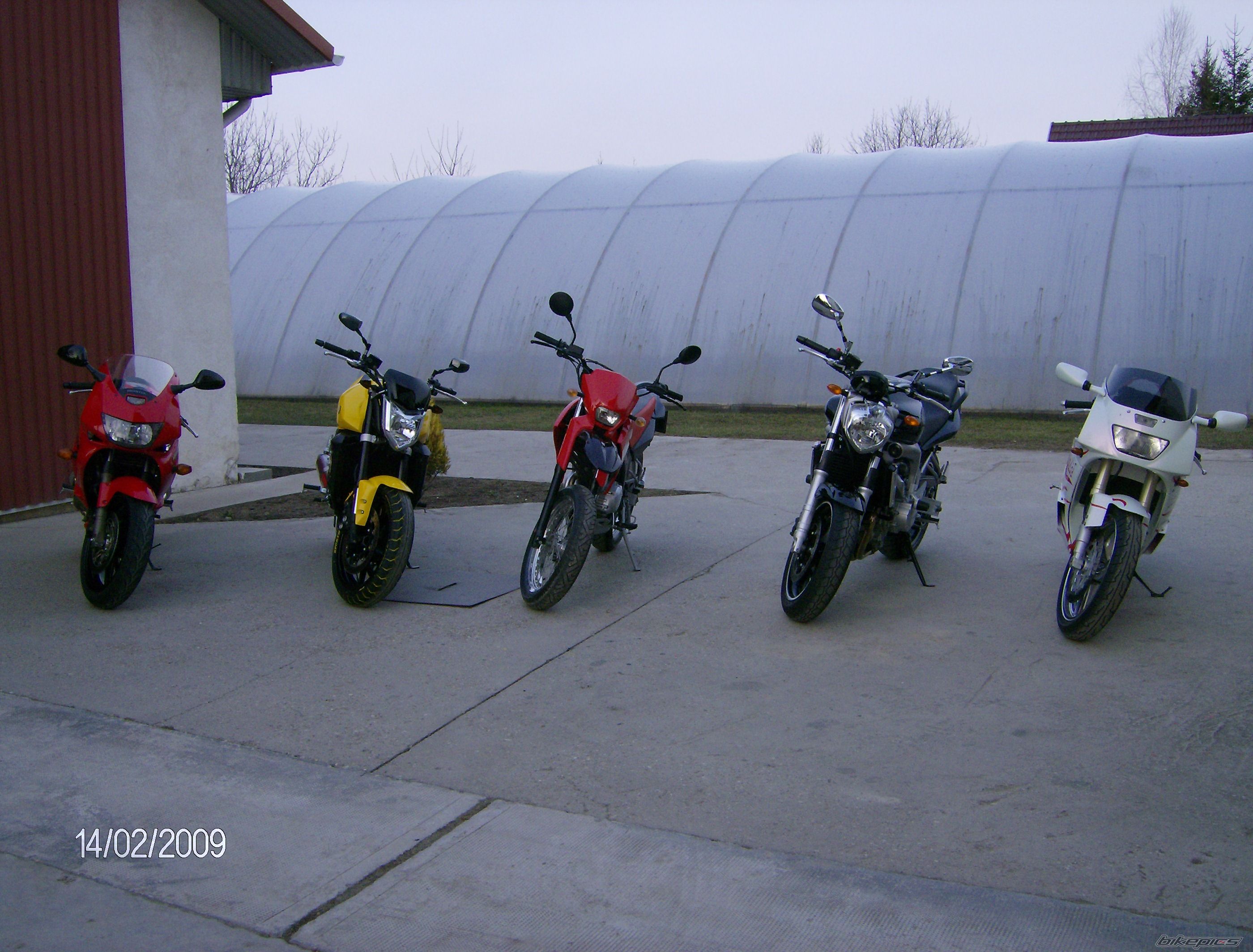 Bike Photo 1694454