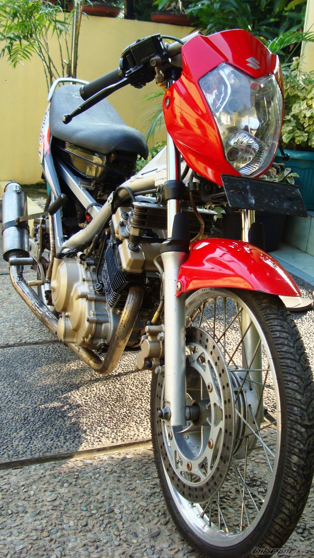 Bike Photo 1694472