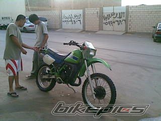 Bike Photo 1694481