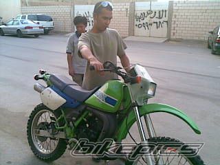 Bike Photo 1694484