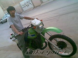 Bike Photo 1694486
