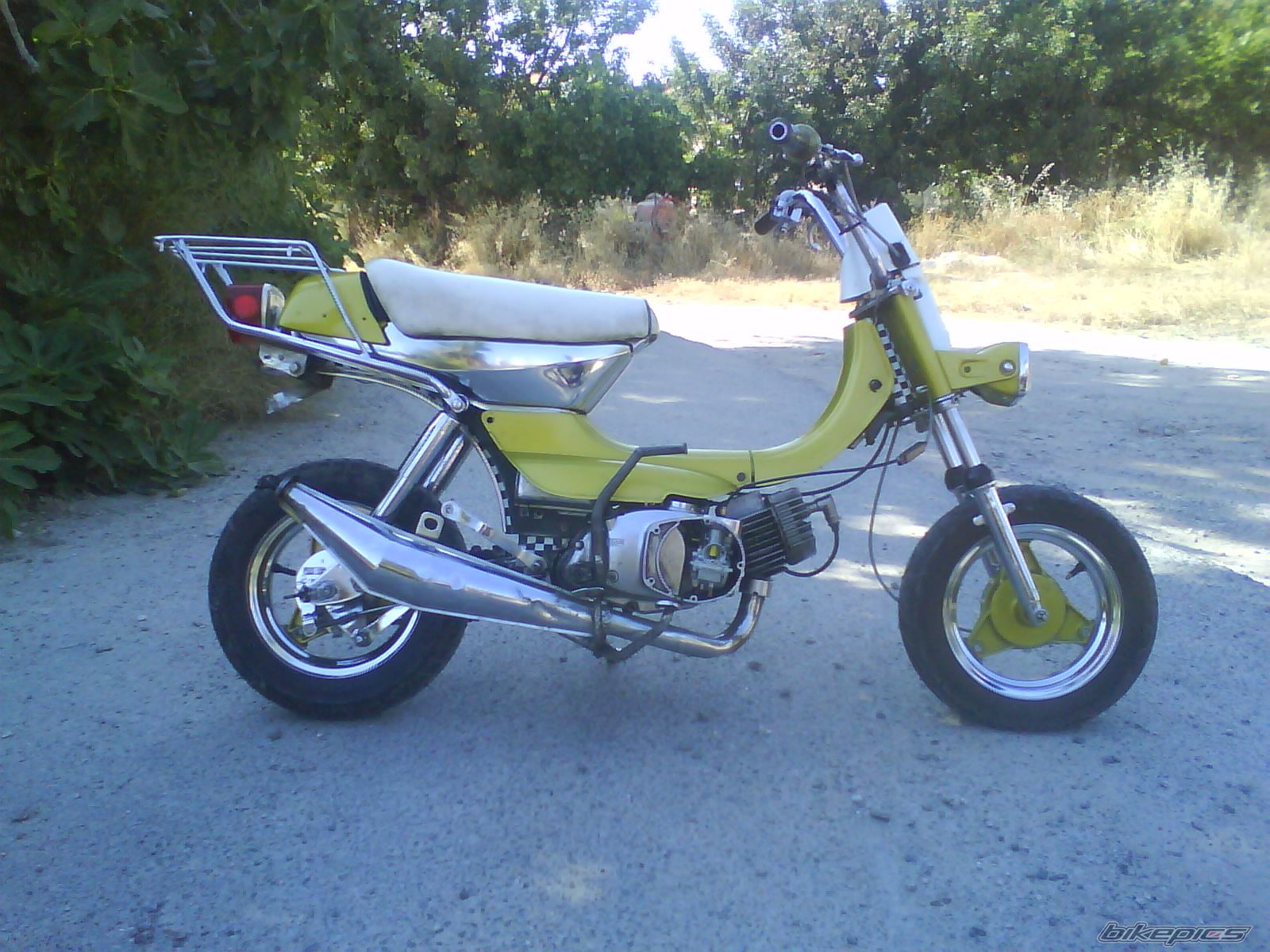 Bike Photo 1694512