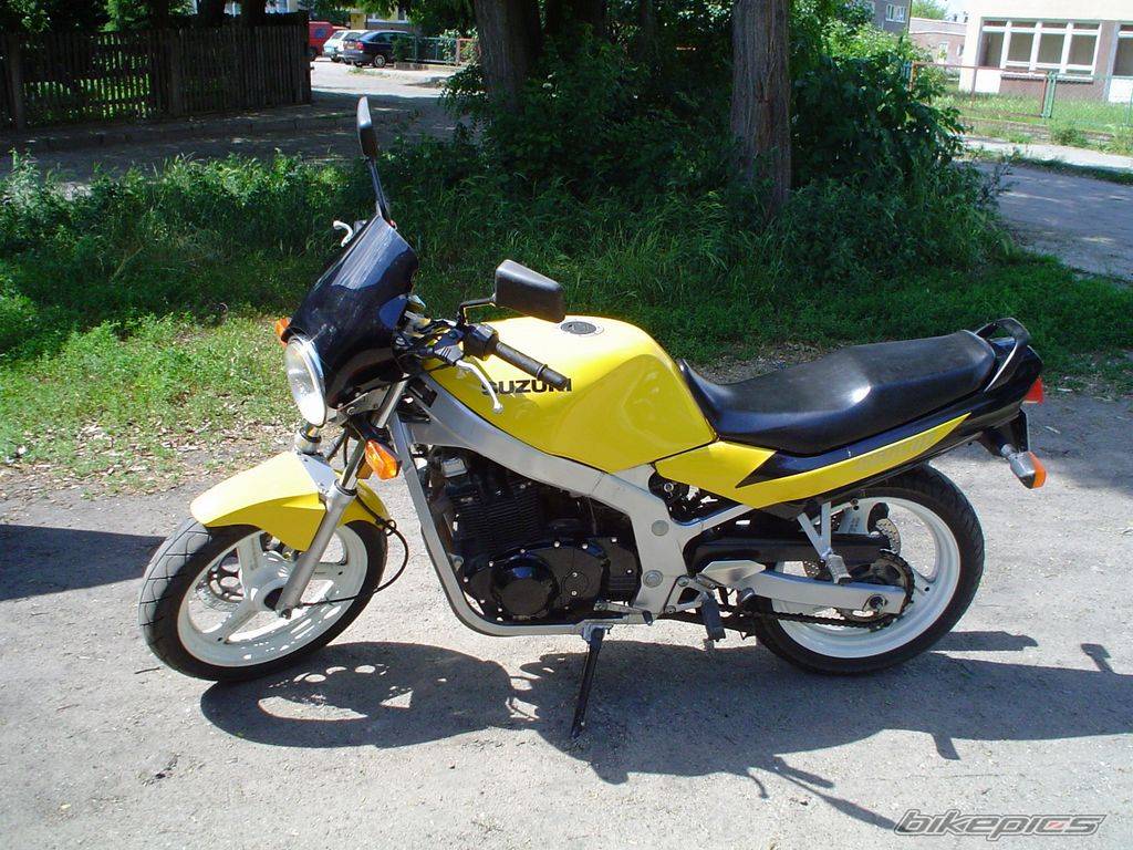 Bike Photo 169455