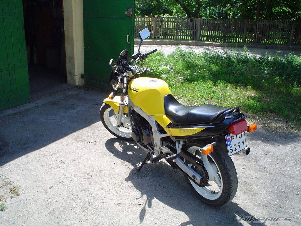 Bike Photo 169456