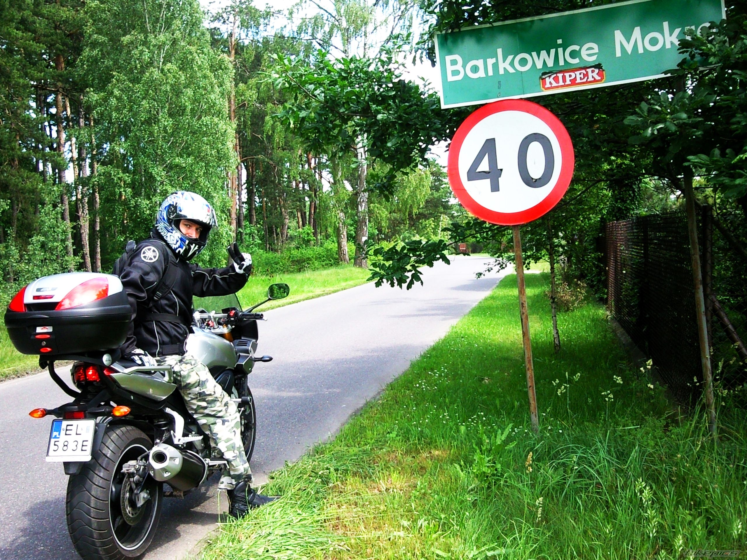 Bike Photo 1694587