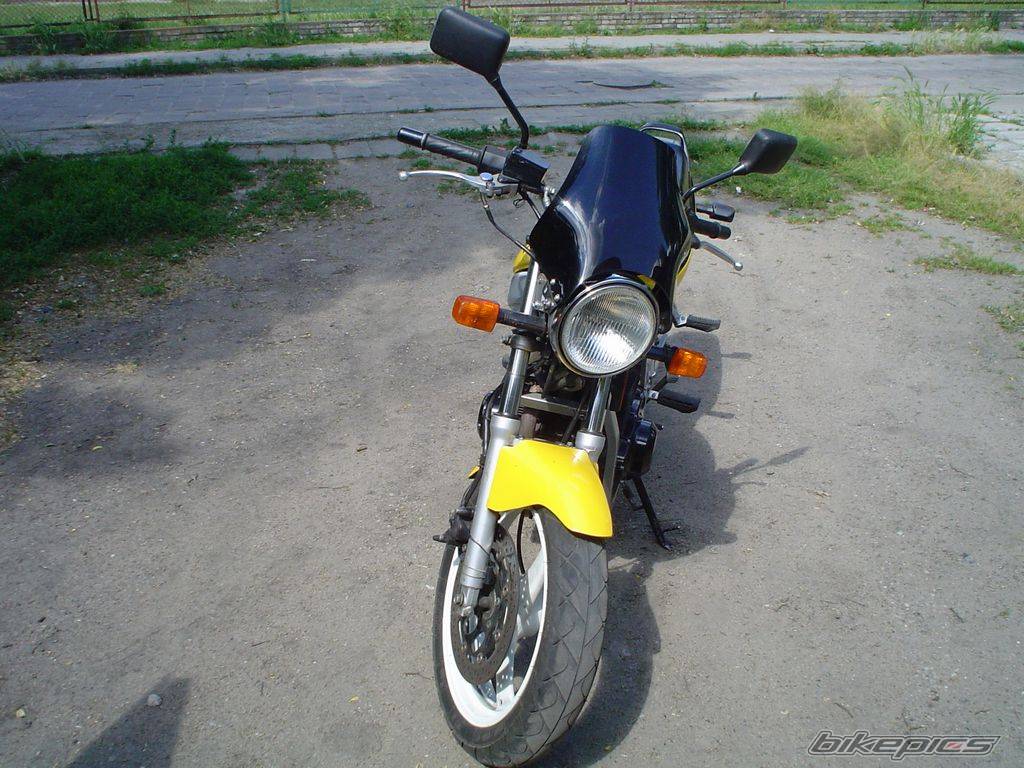 Bike Photo 169460