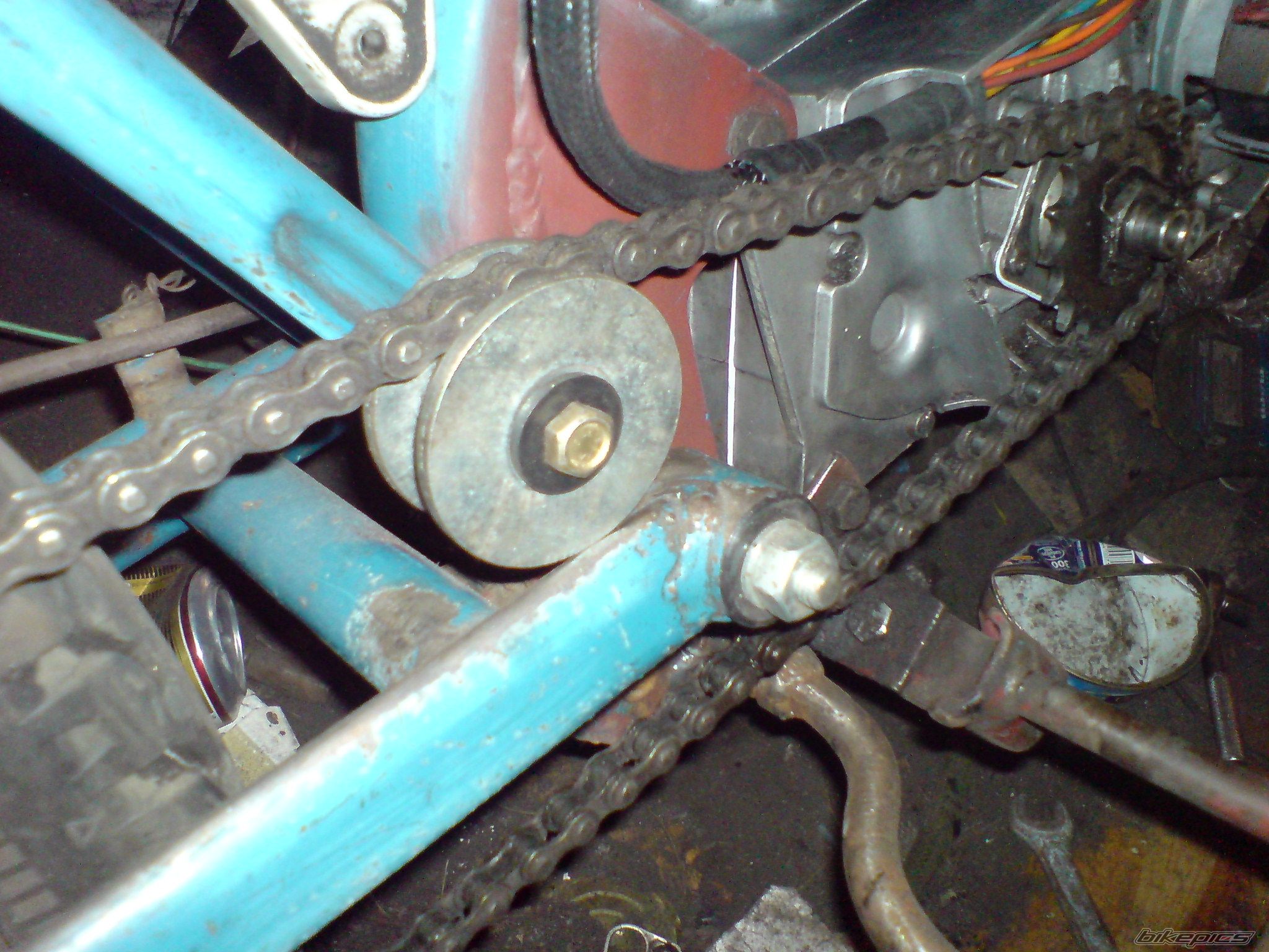 Bike Photo 1694616