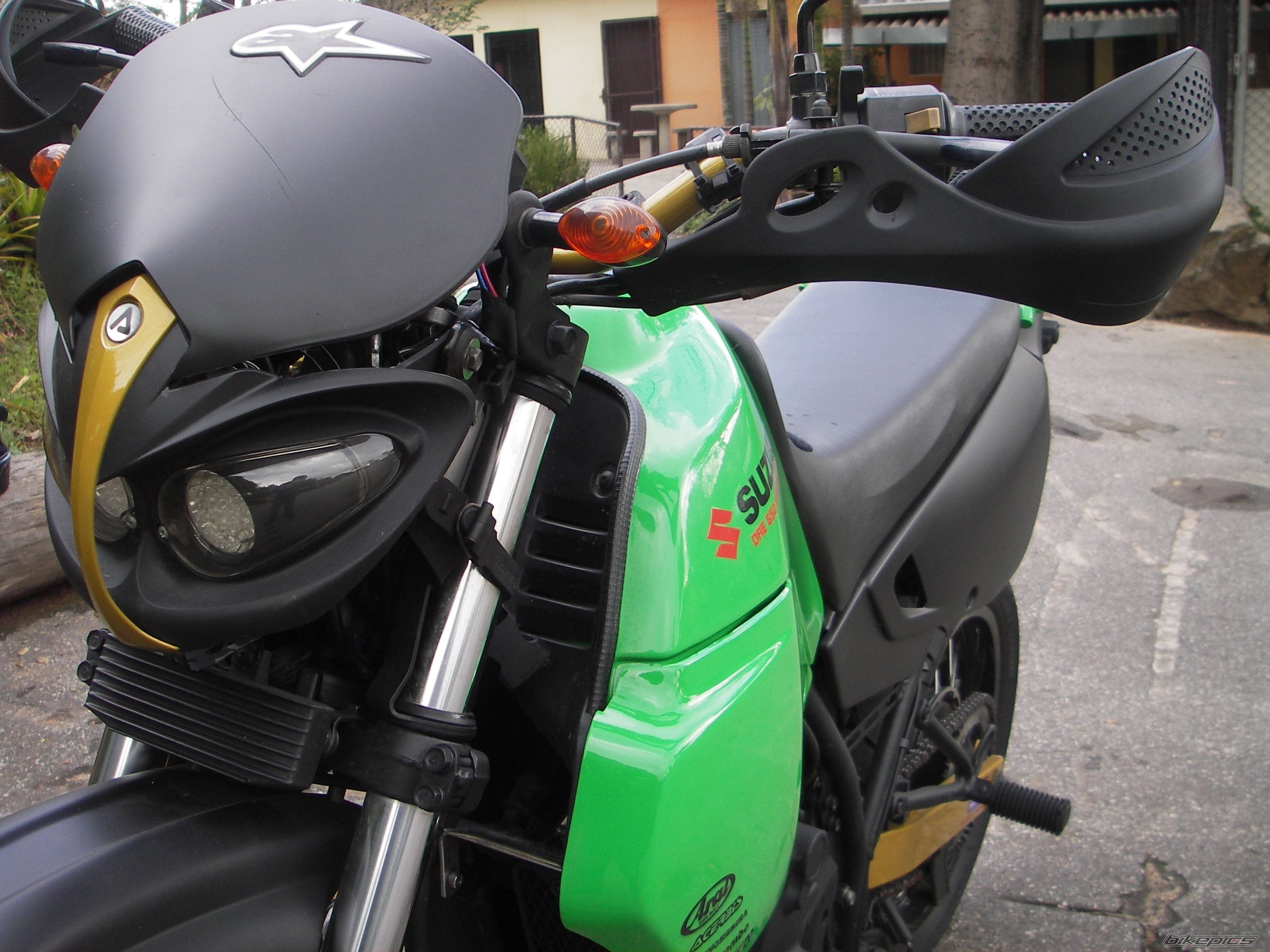Bike Photo 1694685
