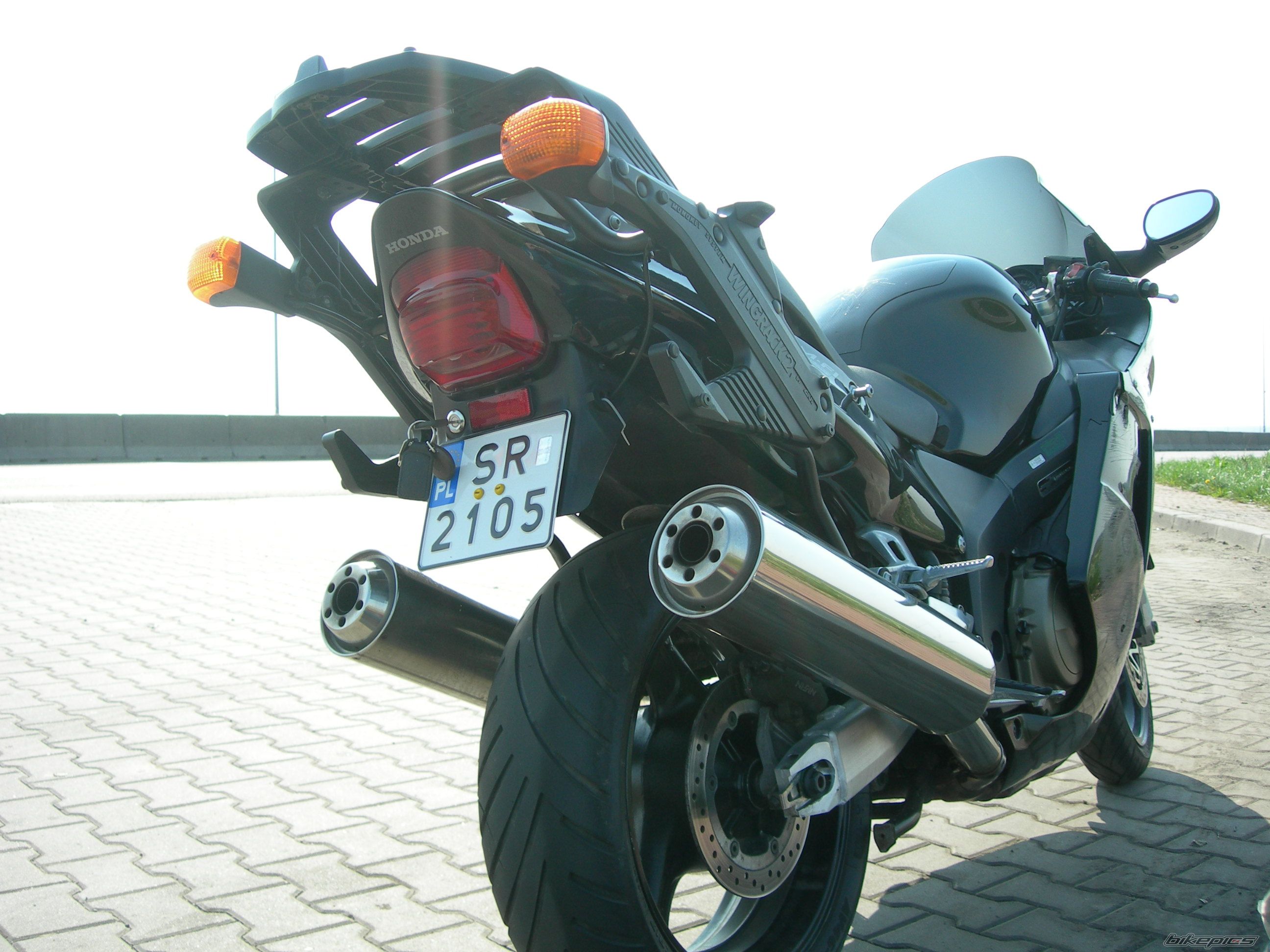 Bike Photo 1694694