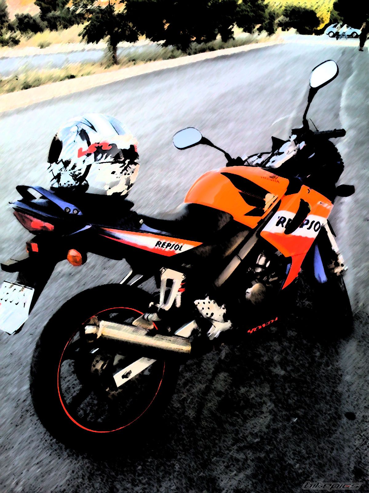 Bike Photo 1694707