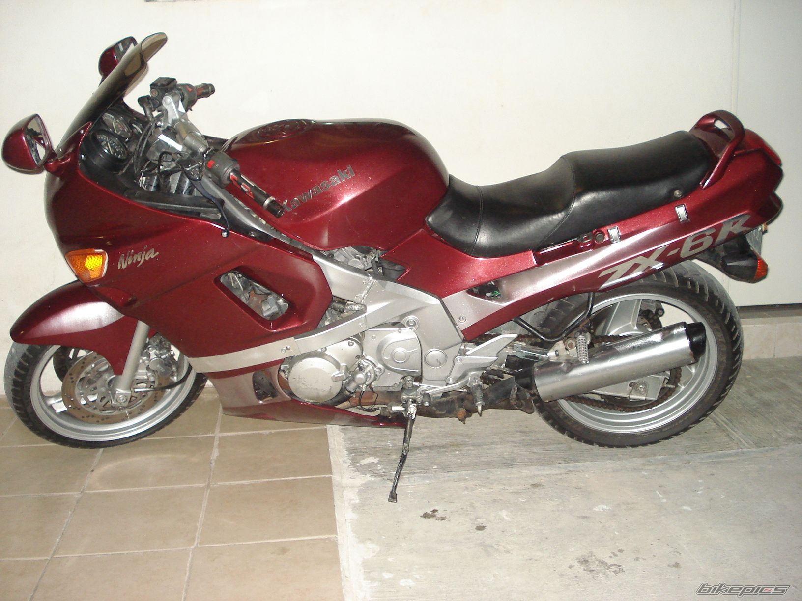 Bike Photo 1694869